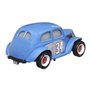 Mattel Sélection Véhicules Racing Style | Disney Cars | Die Cast 1:55 Voiture, DXV29N Cars 3 Single:Heyday River Scott