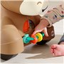 Fisher-Price Trotteur Musical Poney et Porteur évolutif avec Rebond, Sons Uniquement, pour bébés et Tout-Petits, de 9 à 36 Mois,