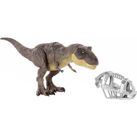 Jurassic World : La Colo du Crétacé