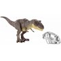 Jurassic World : La Colo du Crétacé