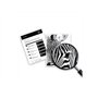 HP 301 Pack de 3 Cartouches d'Encre, 2 Noires et 1 Trois Couleurs Authentiques (E5Y87EE) L'emballage peut varier