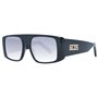 Lunettes de soleil Homme GCDS GD0006 5601B
