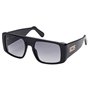 Lunettes de soleil Homme GCDS GD0006 5601B