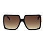 Lunettes de soleil Femme Max Mara MM0003 5801F