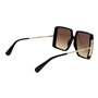 Lunettes de soleil Femme Max Mara MM0003 5801F