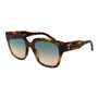 Lunettes de soleil Femme Tods TO0331 6553P