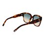 Lunettes de soleil Femme Tods TO0331 6553P