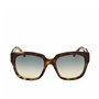 Lunettes de soleil Femme Tods TO0331 6553P