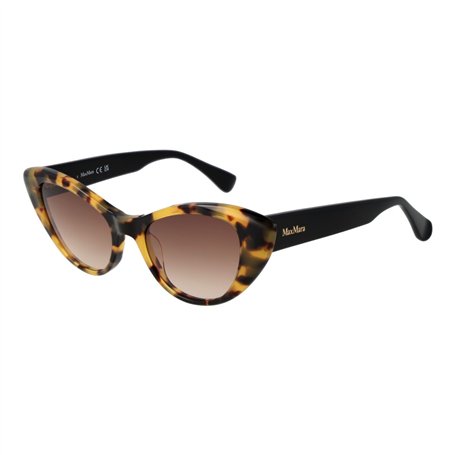 Lunettes de soleil Femme Max Mara MM0039 5153F