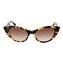 Lunettes de soleil Femme Max Mara MM0039 5153F