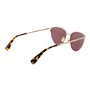 Lunettes de soleil Femme Max Mara MM0044 5653E
