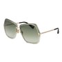 Lunettes de soleil Femme Max Mara MM0054 6132P
