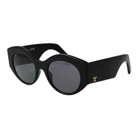 Lunettes de soleil Femme Tods TO0347 5101A
