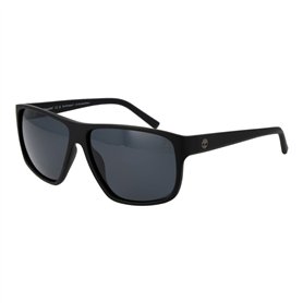 Lunettes de soleil Homme Timberland TB9295 6102D