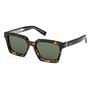 Ermenegildo Zegna Mixte Ez0214 54n Lunettes de Soleil