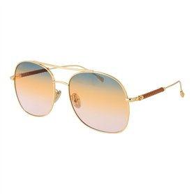 Lunettes de soleil Femme Tods TO0357 5830B