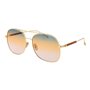 Lunettes de soleil Femme Tods TO0357 5830B