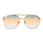 Lunettes de soleil Femme Tods TO0357 5830B
