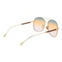 Lunettes de soleil Femme Tods TO0357 5830B