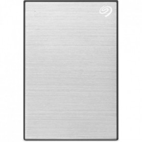 SEAGATE - Disque Dur Externe - One Touch HDD - 1To - USB 3.0 - Gris (STKB1000401 99,99 €