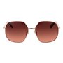 Lunettes de soleil Femme Max Mara MM0061 6028F