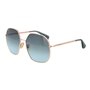 Lunettes de soleil Femme Max Mara MM0061 6028W