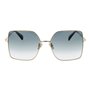Lunettes de soleil Femme Max Mara MM0062-H 5932P