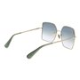 Lunettes de soleil Femme Max Mara MM0062-H 5932P