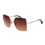 Lunettes de soleil Femme Max Mara MM0062-H 5950F