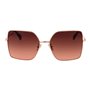 Lunettes de soleil Femme Max Mara MM0062-H 5950F