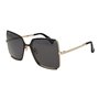 Lunettes de soleil Femme Max Mara MM0070-H 5832A
