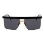 Lunettes de soleil Femme Max Mara MM0072 6001A