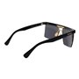 Lunettes de soleil Femme Max Mara MM0072 6001A