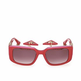 Lunettes de soleil Homme Guess GU7891 5372T