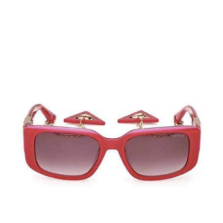 Lunettes de soleil Homme Guess GU7891 5372T