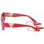 Lunettes de soleil Homme Guess GU7891 5372T