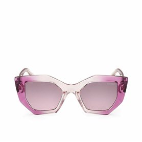 Lunettes de soleil Femme Guess GU7897 5077T