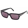Tom Ford Mixte 5401a Lunettes de Soleil