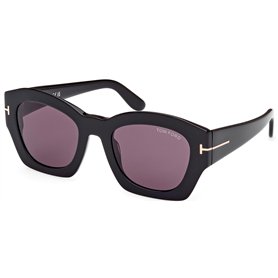 Tom Ford Femme 5201a Lunettes de Soleil