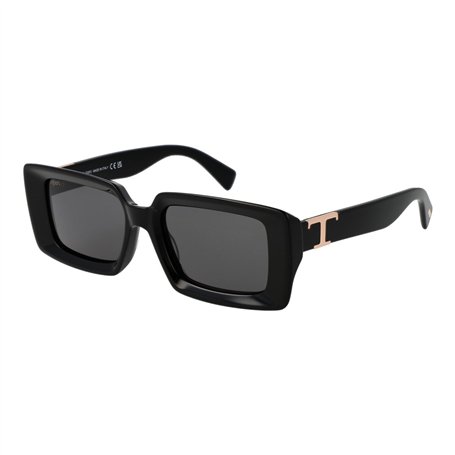 Lunettes de soleil Femme Tods TO0366 5201A