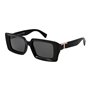 Lunettes de soleil Femme Tods TO0366 5201A