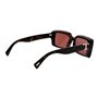 Lunettes de soleil Femme Tods TO0366 5252S