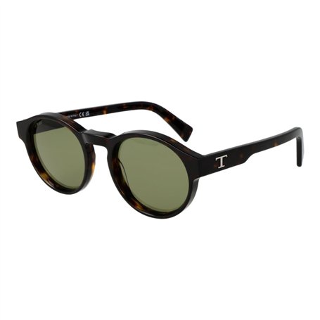 Lunettes de soleil Homme Tods TO0368 5252N