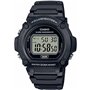Montre Homme Casio W-219H-1AVCF Noir