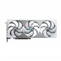 Gigabyte GeForce RTX 5080 Aero OC SFF 16G, système de Refroidissement WINDFORCE, 16 Go 256 Bits GDDR7, GV-N5080AERO OC-16GD Cart