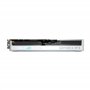 Gigabyte GeForce RTX 5080 Aero OC SFF 16G, système de Refroidissement WINDFORCE, 16 Go 256 Bits GDDR7, GV-N5080AERO OC-16GD Cart