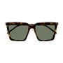 Vert (Havana-Havana-Green)