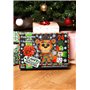 Funko Advent Calendar: Five Nights At Freddy's (FNAF)2023 - Calendrier de L'avent - 24 Jours de Surprise - Boîte Mystère - Idée 