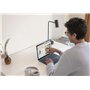 Microsoft Surface Laptop Surface Laptop 4 13.5" 2256 x 1504 Pixels Écran Tactile AMD Ryzen 5 8 GB 256 GB SSD Windows 10 Home