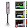 STKR Concepts 00135 Capteur de stationnement latéral pour garage Système de guidage facile
